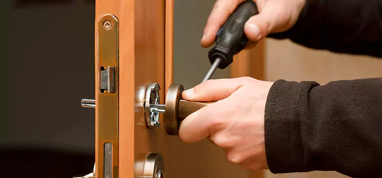 Semi Truck Locksmith Arvin