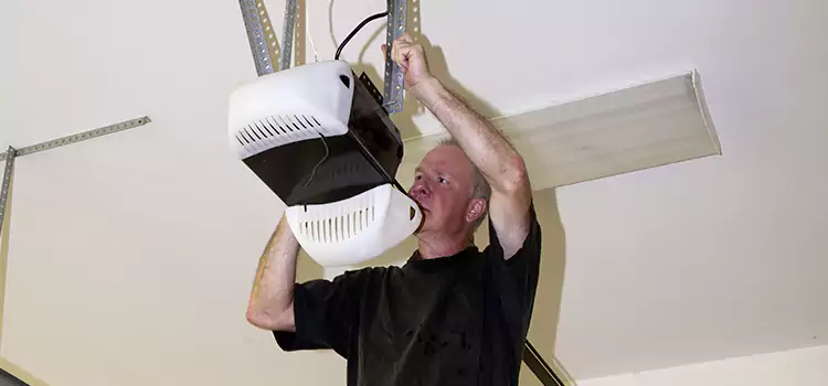 Garage Door Opener Service Arvin