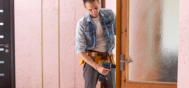 Door Glass Replacement Arvin
