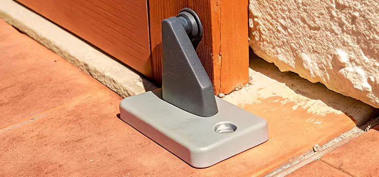 Aesthetic Door Stop Selection Arvin