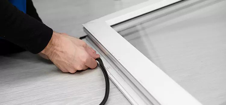 Commercial Door Weather Stripping Arvin