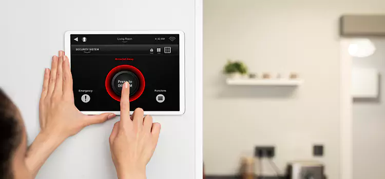 Blink Video Doorbell Installation Arvin