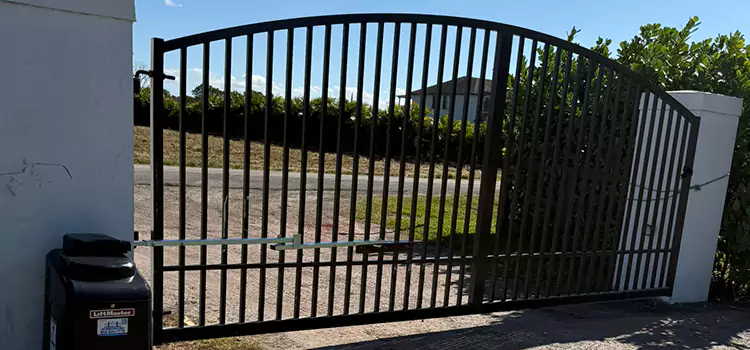 Driveway Fence Repair Arvin