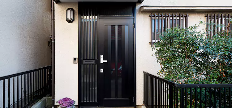 Popular Exterior Door Options in Arvin, CA