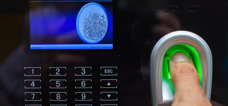 Your Trusted Partner for Secure Access in Arvin, CA