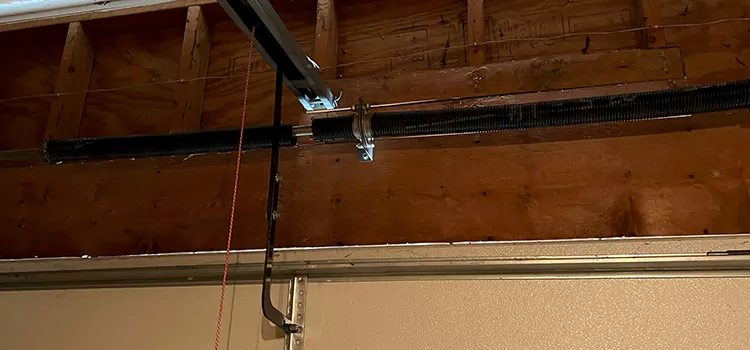 Broken Garage Door Cable Repair in Arvin, CA