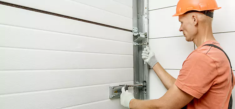 Why Choose Us for Garage Door Lock Services in Arvin, CA?