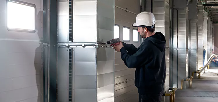 Prompt and Professional Garage Door Service in Arvin, California