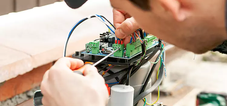 Specialized Brand Gate Motor Repairs Arvin