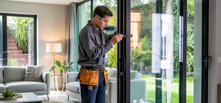 Why Choose Us for Your Glass Door Needs in Arvin, CA?