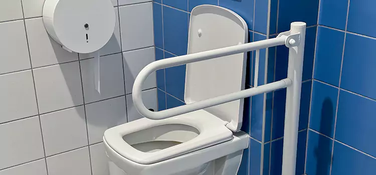 Comprehensive Solutions in Arvin, CA for Accessible Facilities