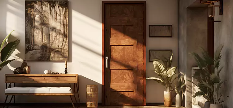 Specialty Interior Doors Arvin