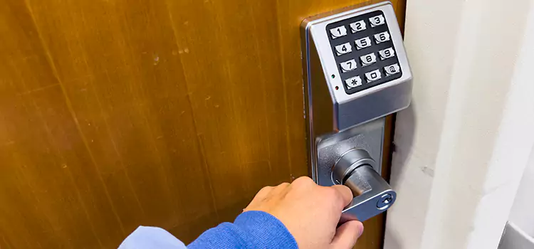 Why Choose Us for Your Keypad Lock Needs in Arvin, CA?