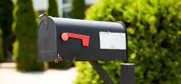 Secure Mailboxes for Packages Arvin