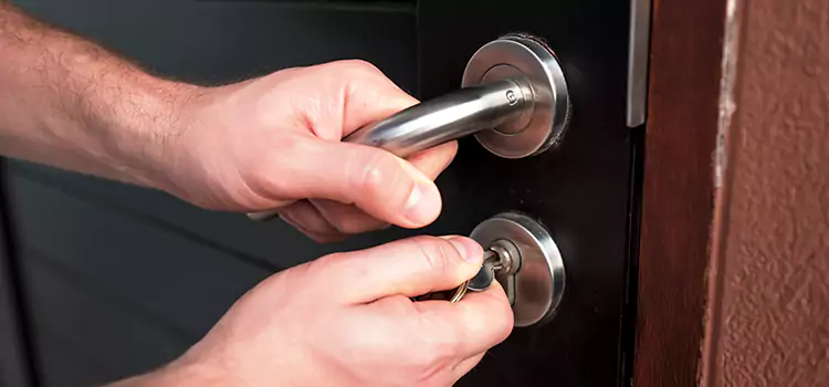 Master Key Control and Audits Arvin