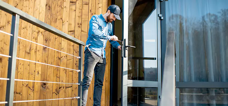 Emergency Patio Door Repair Arvin