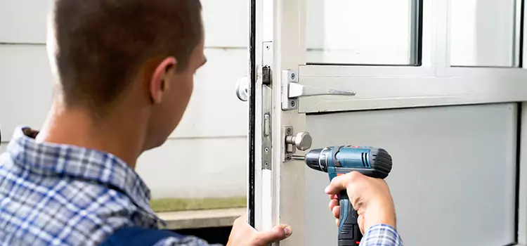 Experienced and Reliable Technicians Arvin