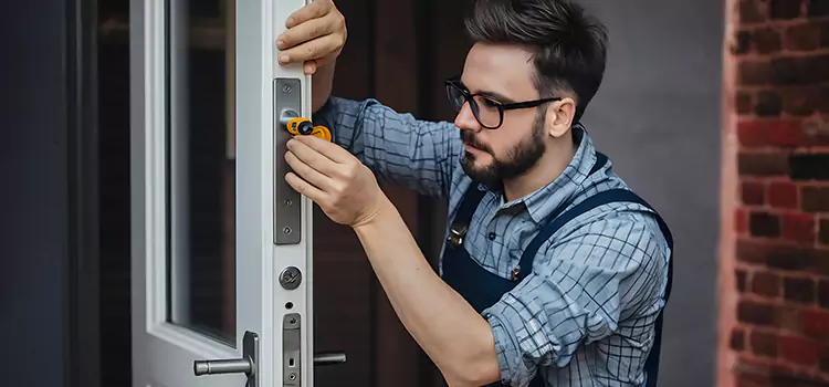 Residential Door Repairs Arvin