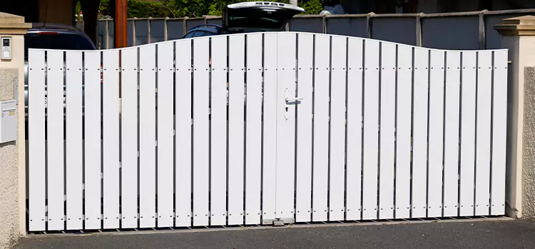 Why Choose Us for Residential Gate Repair in Arvin, CA?