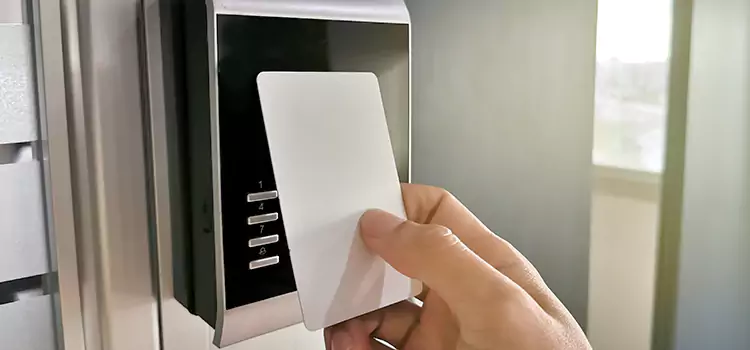 Advanced RFID Technology Integration in Arvin, CA