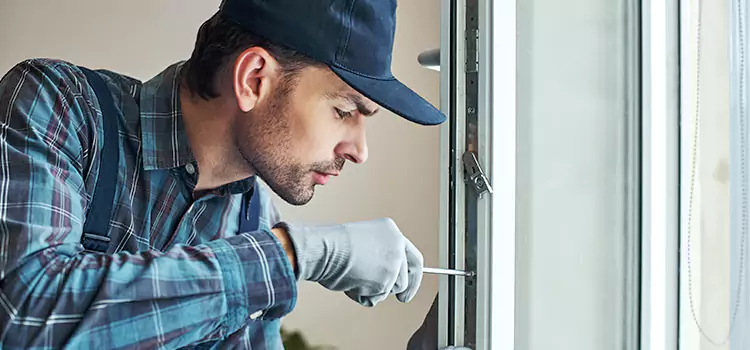 Emergency Response for Latch Issues Arvin