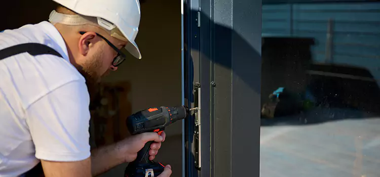 Aluminium Sliding Door Lock Fitting Arvin