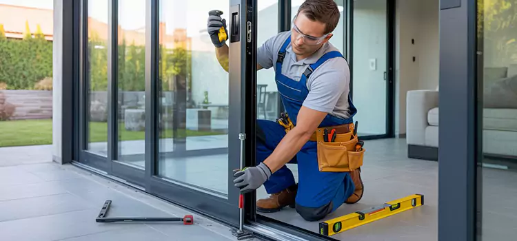 Patio Door Replacement Arvin