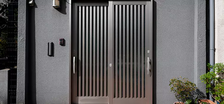 Specialized Steel Door Services in Arvin, CA