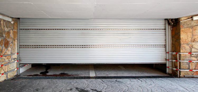 Steel Garage Door Repair Arvin