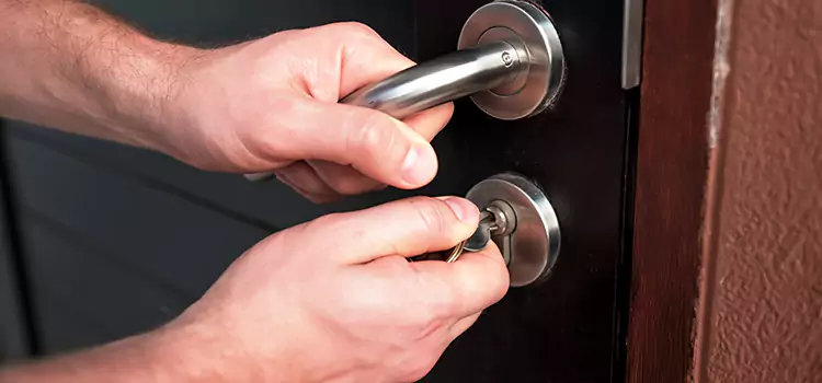 Door Closer Repair & Installation Arvin
