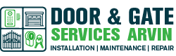 Door & Gate Services Arvin
